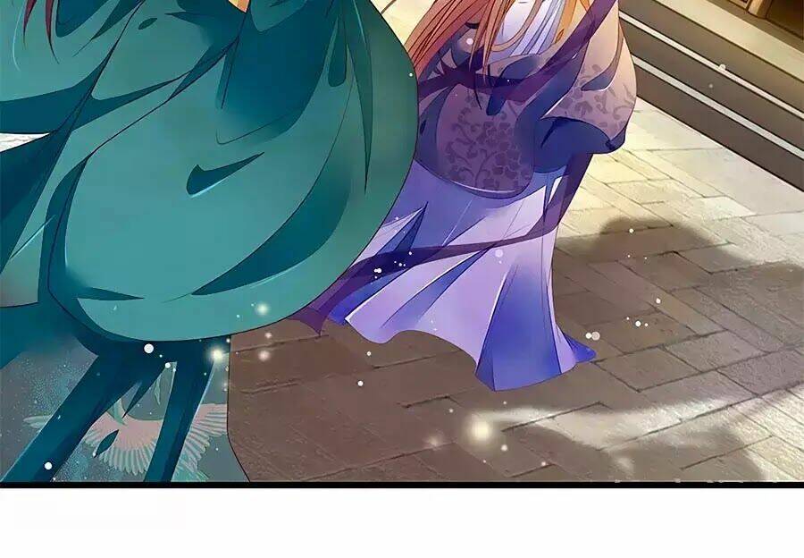 y hậu lệ thiên chapter 37 24