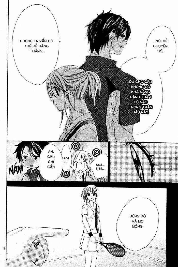 sorairo ageha chapter 3 15