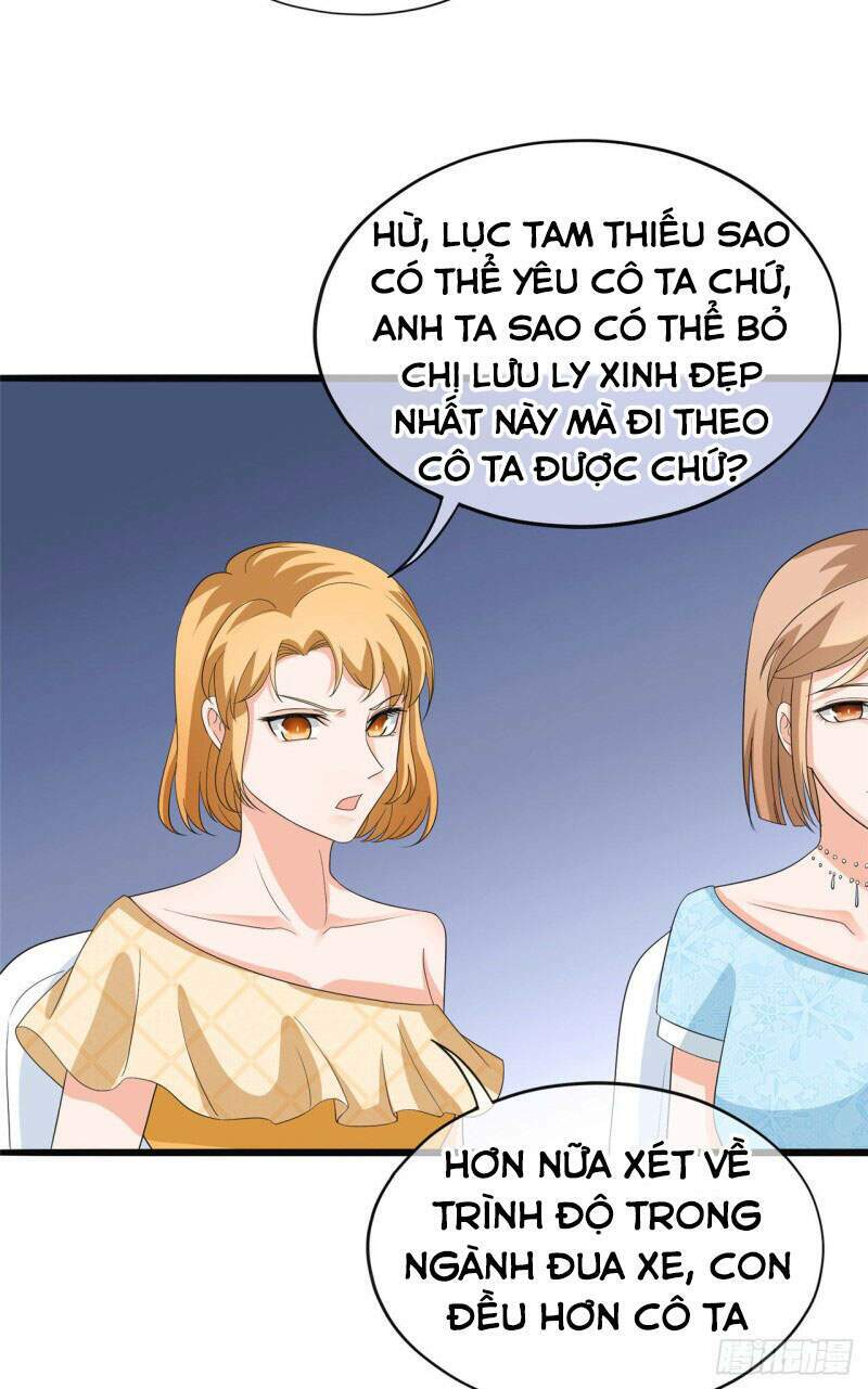 siêu cấp nữ thần trọng sinh chapter 35 7