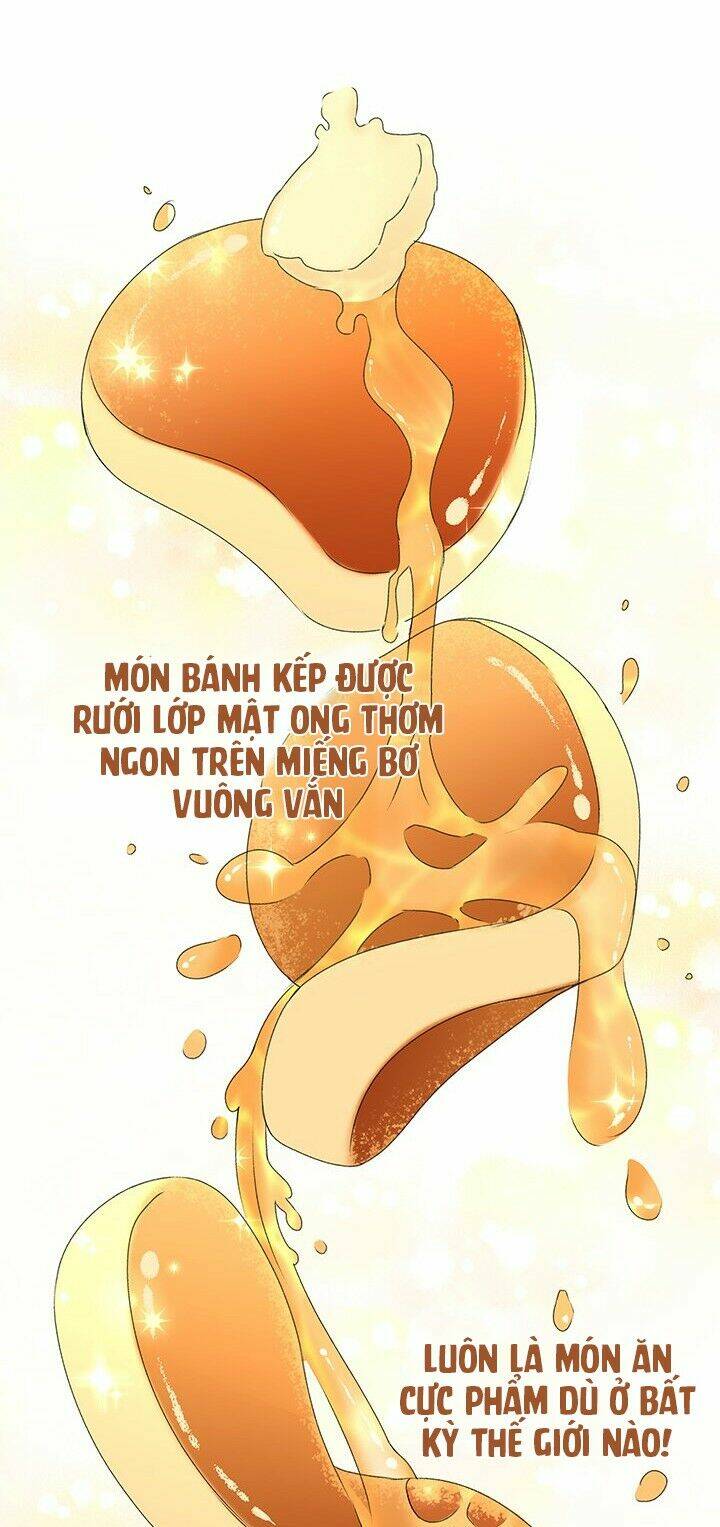 công chúa huỷ diệt chapter 9 14