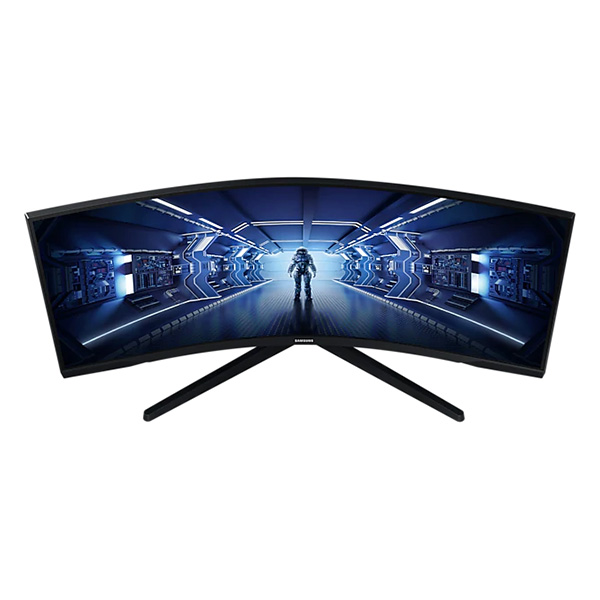 Màn hình Samsung Odyssey G5 LC34G55TWWEXXV 34Inch 165Hz 1Ms Curved VA - Hàng Chính Hãng