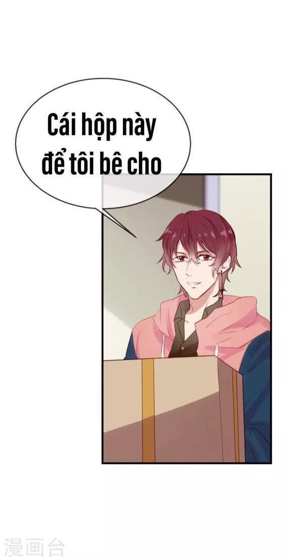độc dược của tình yêu chapter 23 28