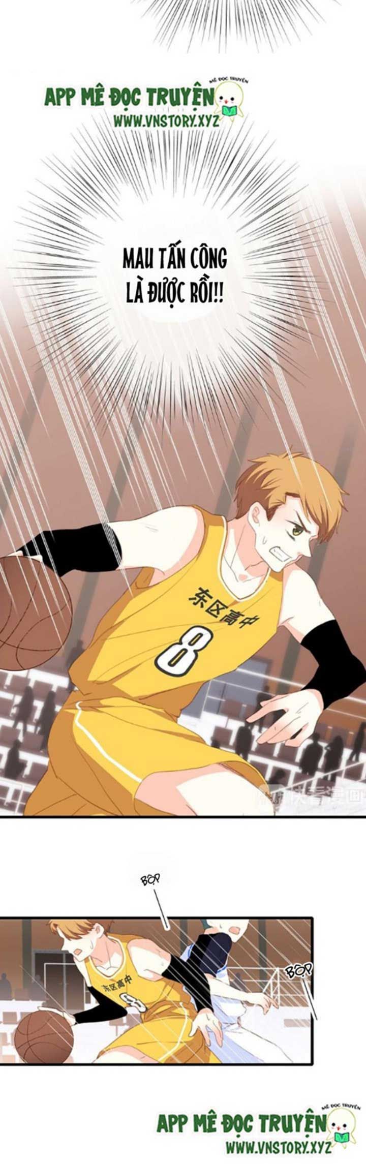 con tim rung động 2 chapter 82 37