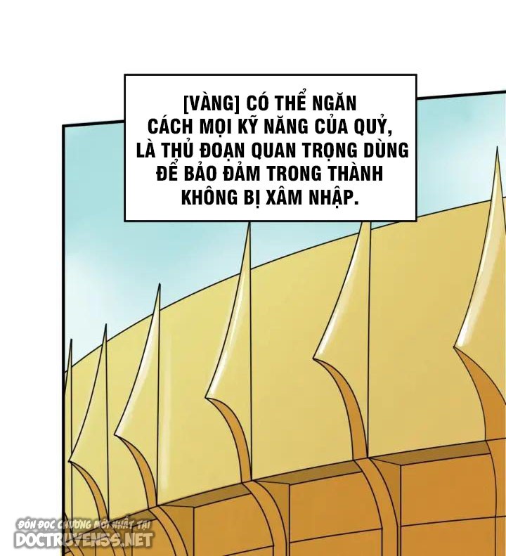 toàn cầu quỷ dị thời đại chapter 3 84