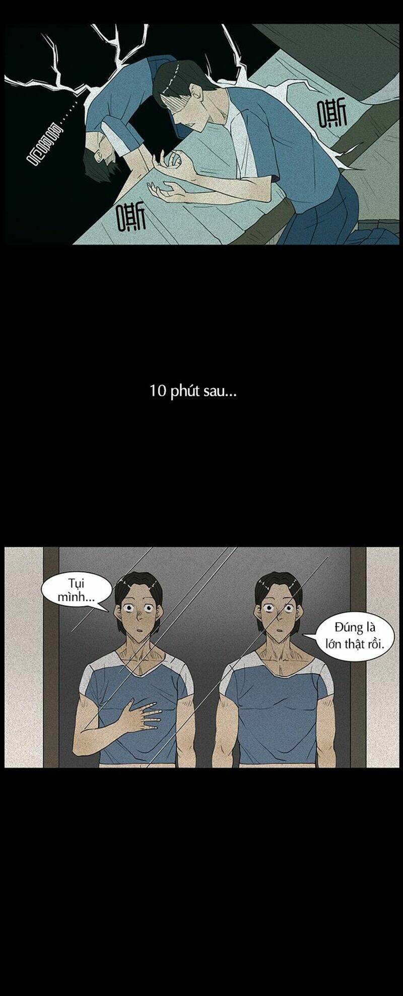kinh dị đêm khuya chapter 12 11