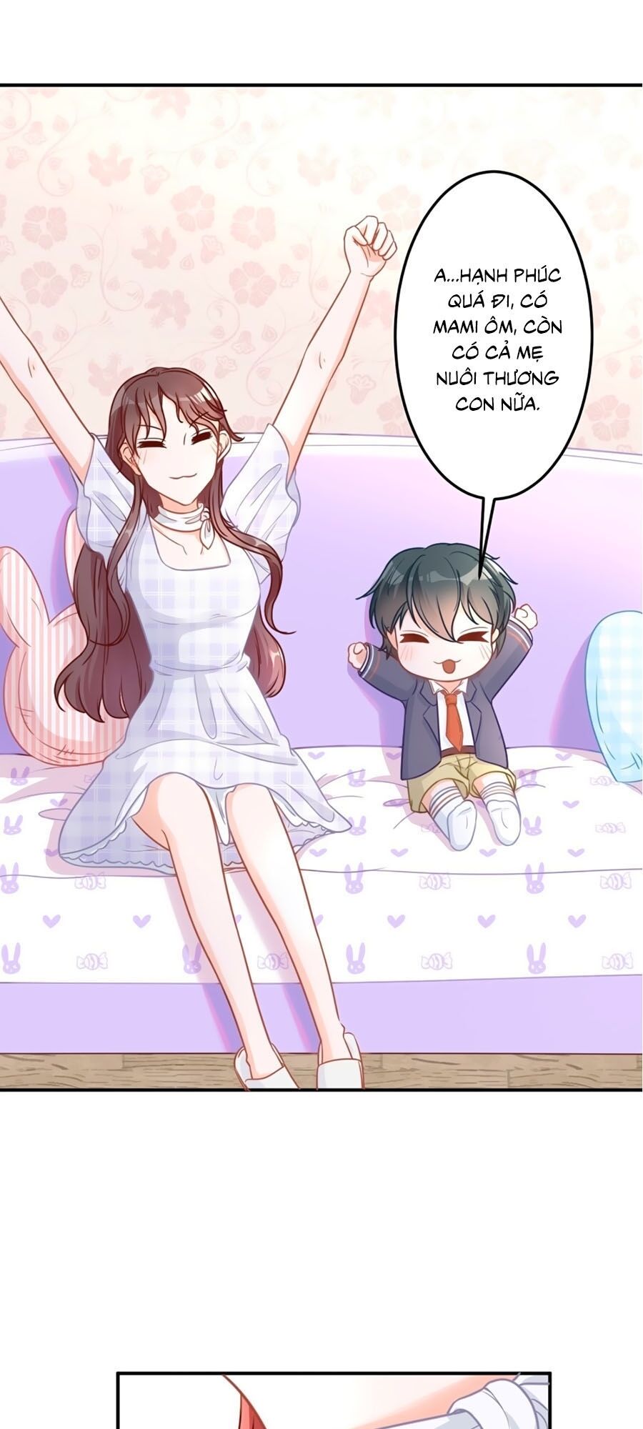 manh bảo ngọt ngào chapter 13 11