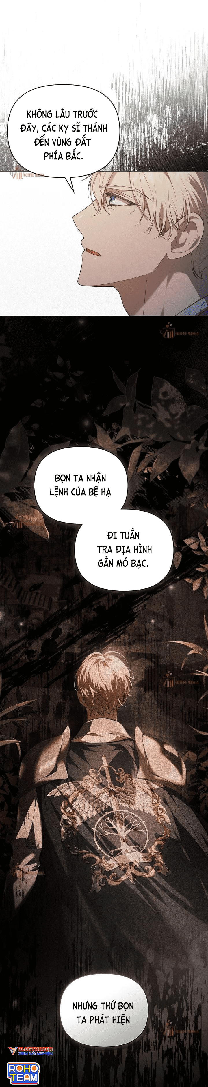 trăng máu chapter 9.1 16