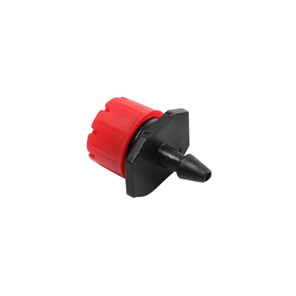 100 Cái Có Thể Điều Chỉnh Tưới Nhỏ Giọt Tự Động Nhỏ Giọt Micro Tưới Nhỏ Giọt Cho Vật Có Nhà Kính DIY Vườn