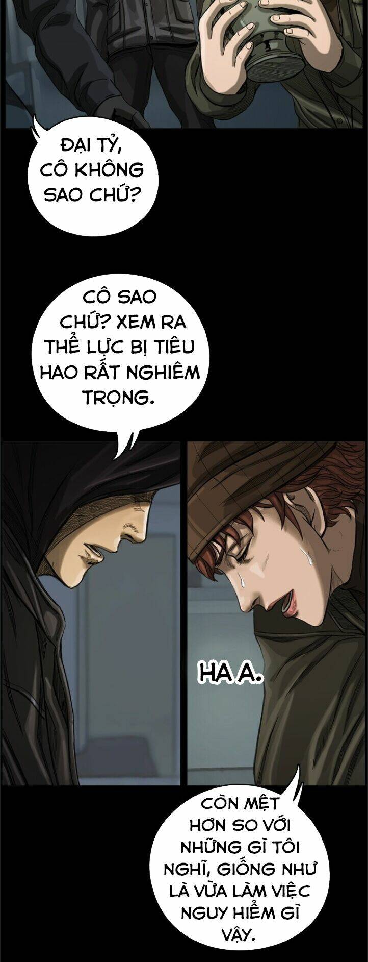 truyền thuyết anh hùng thời mạt thế chapter 6 32