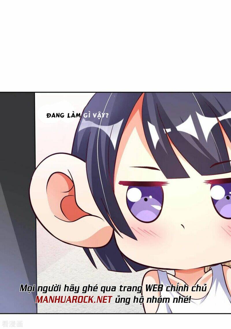 sư phụ của ta là thần tiên chapter 34 36