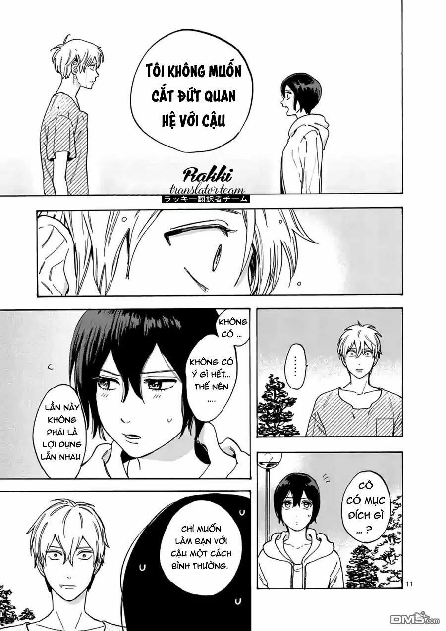 promise cinderella chapter 25 11