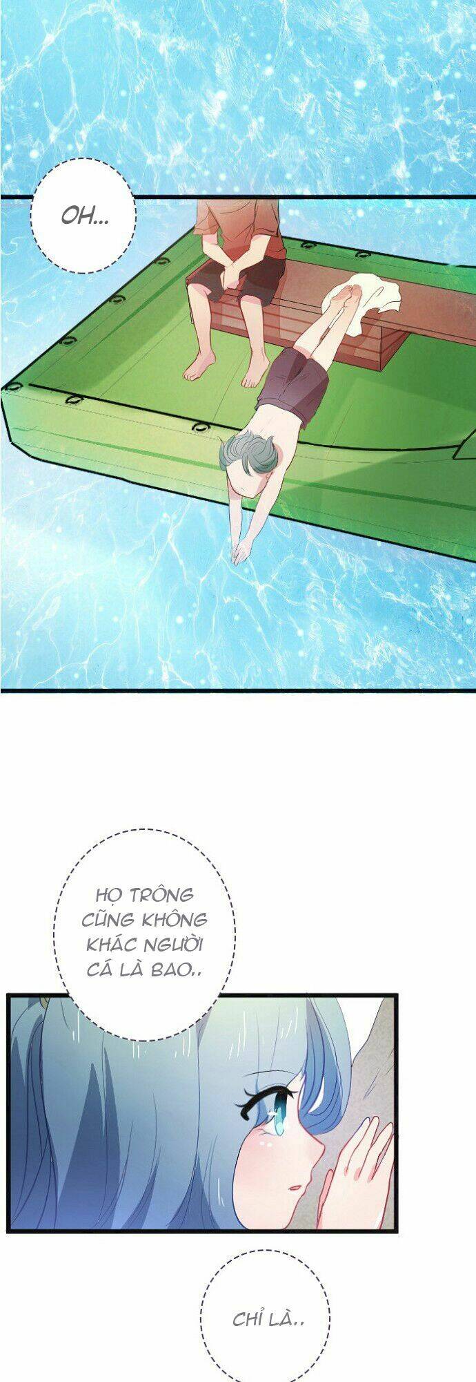 huyền thoại biển xanh chapter 1 19