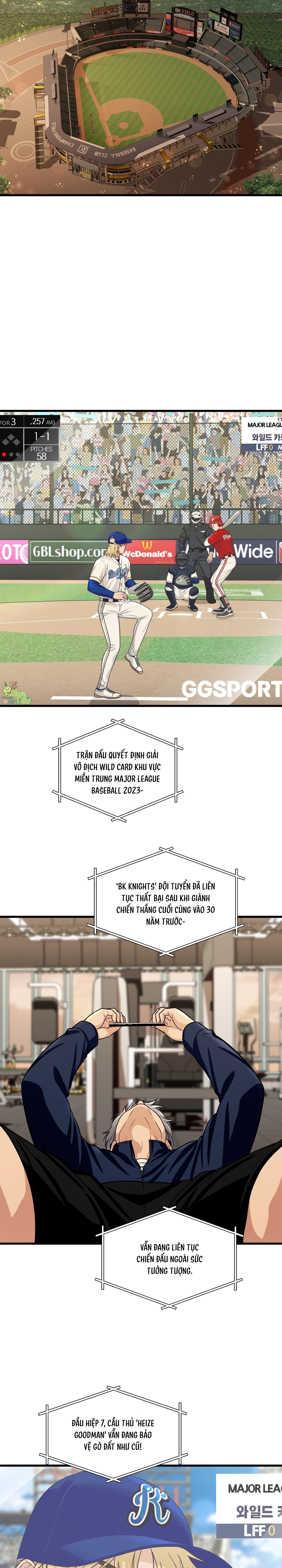 sương mù dày đặc chapter 9 2