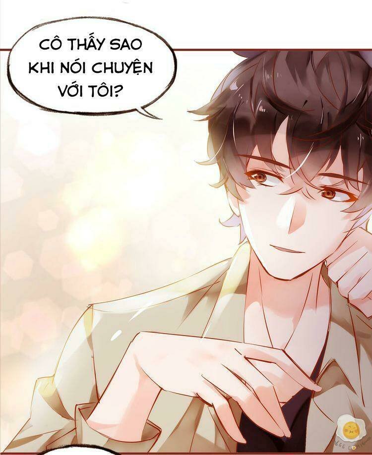 nở rộ trên bụi gai chapter 8 17