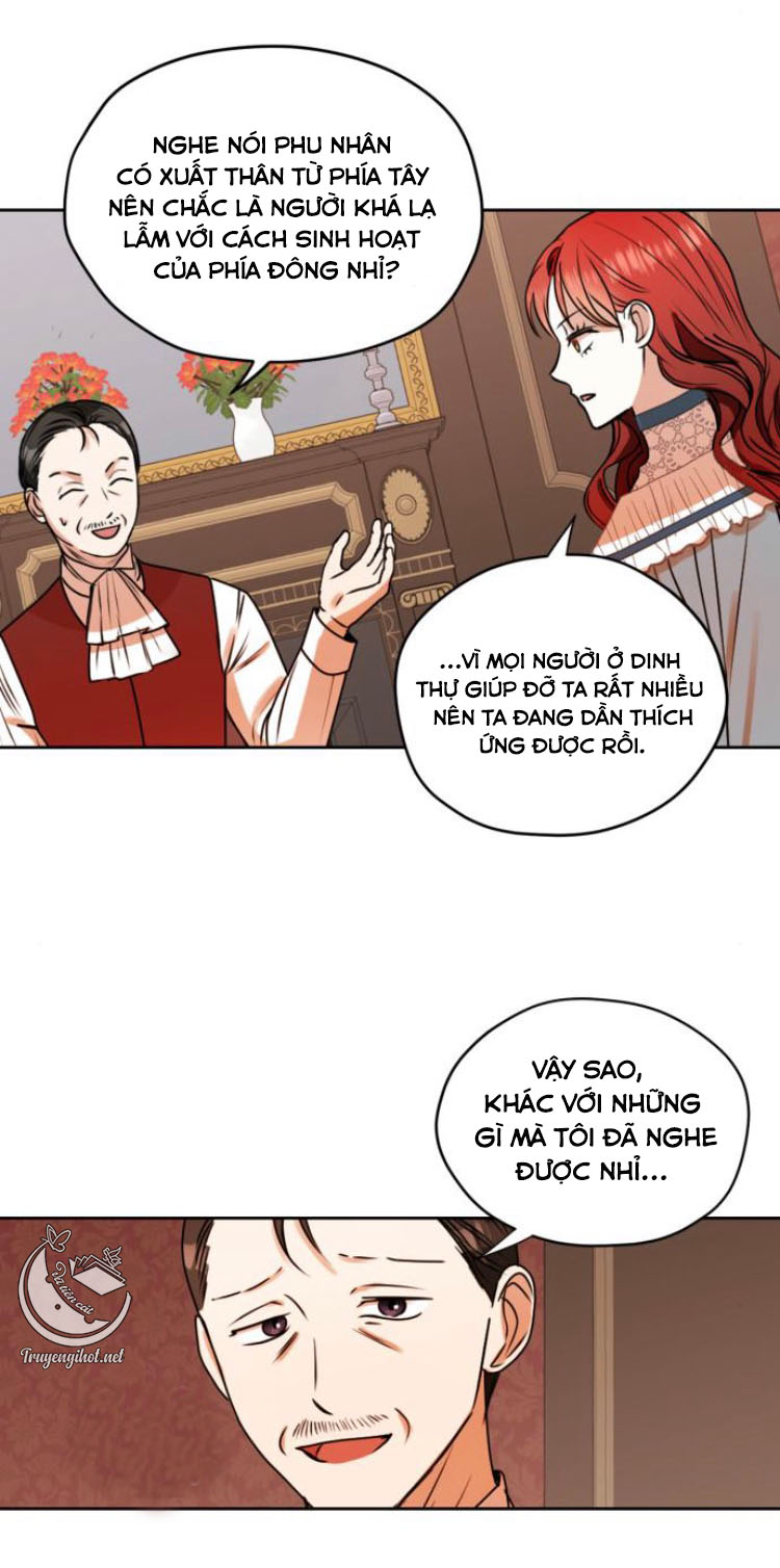 ta muốn biến phu quân thành bá chủ chapter 26 42