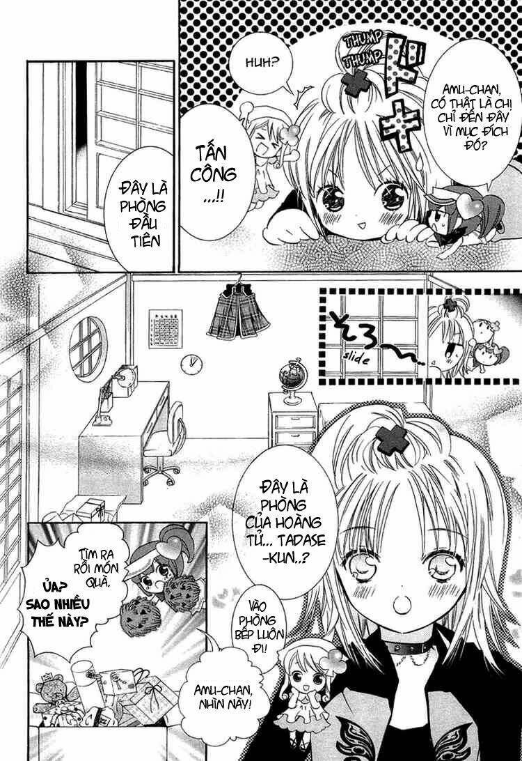 shugo chara chapter 4 26