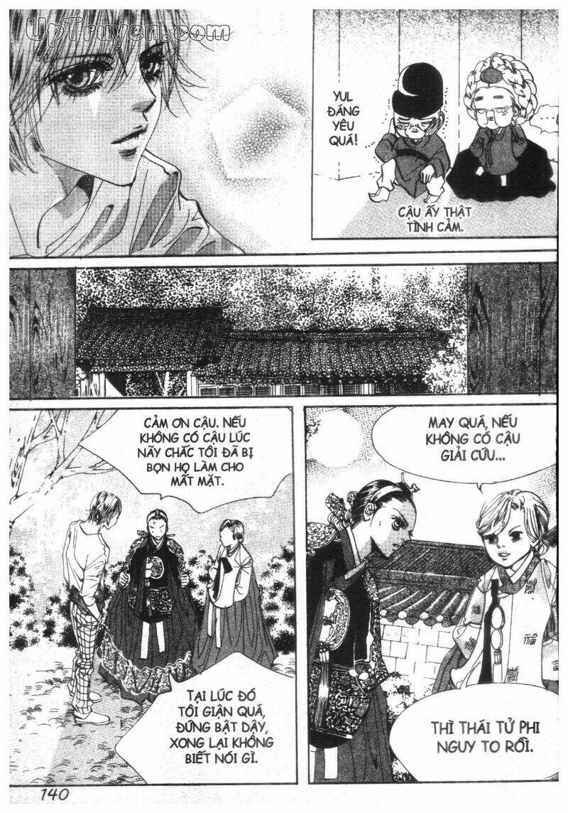 hoàng cung chapter 8 141