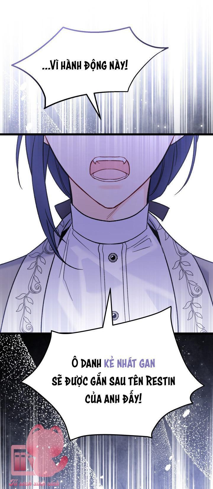 quan hệ cộng sinh giữa báo đen và thỏ trắng chapter 105 26