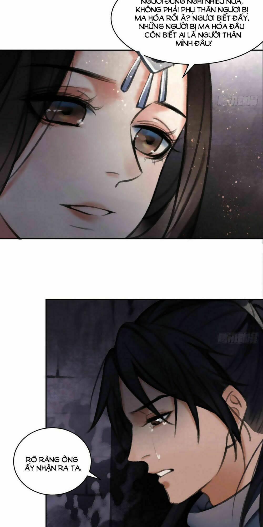 giấc mộng nam triều chapter 19 33