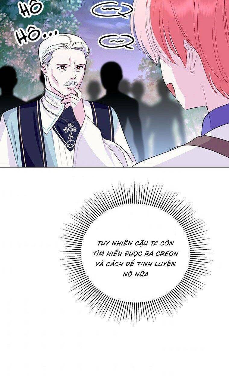 phía sau mặt nạ của nam chính hiền lành chapter 20 45