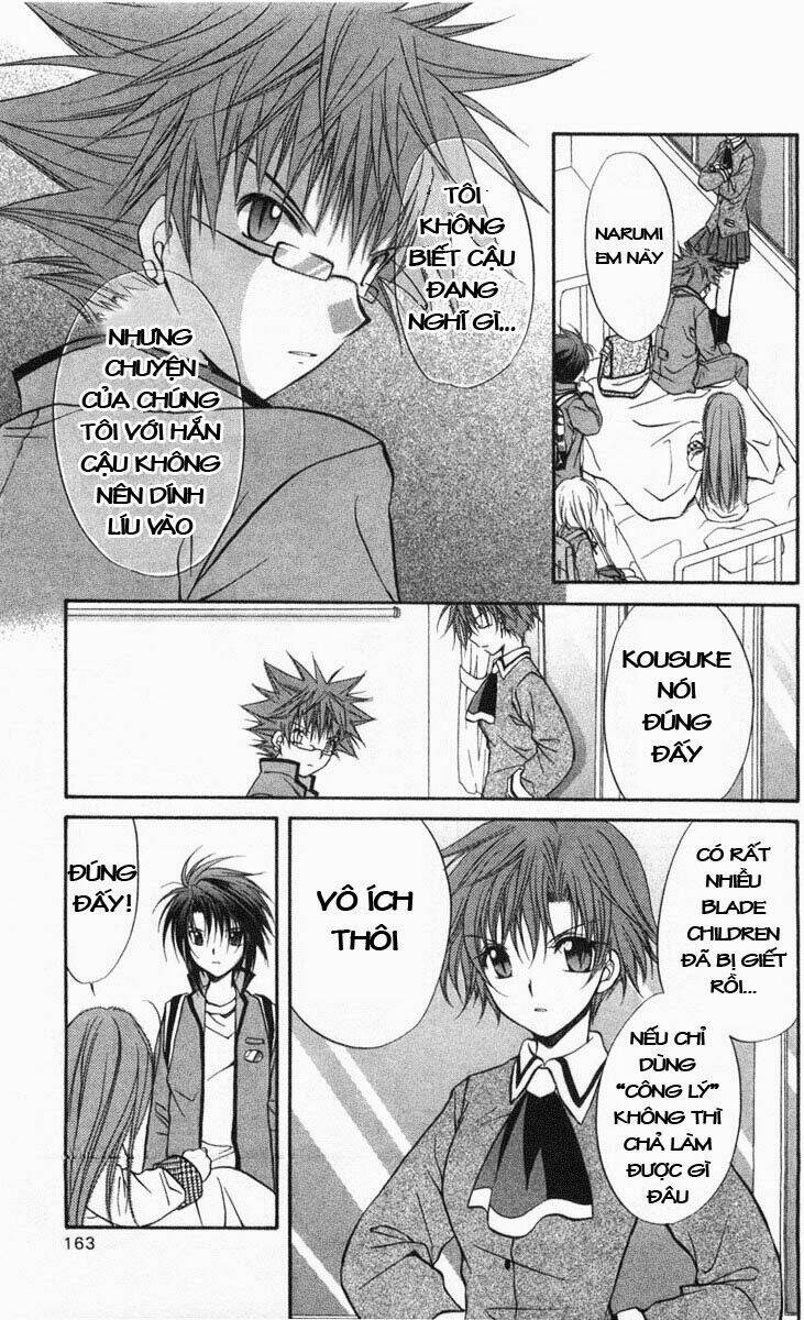 spiral: suiri no kizuna chapter 31 9