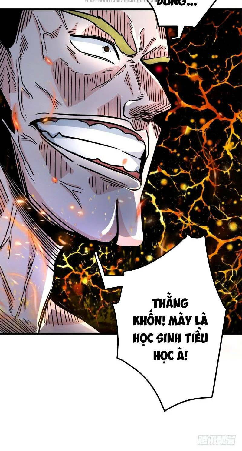 tối cường thần y tại đô thị chapter 41 10