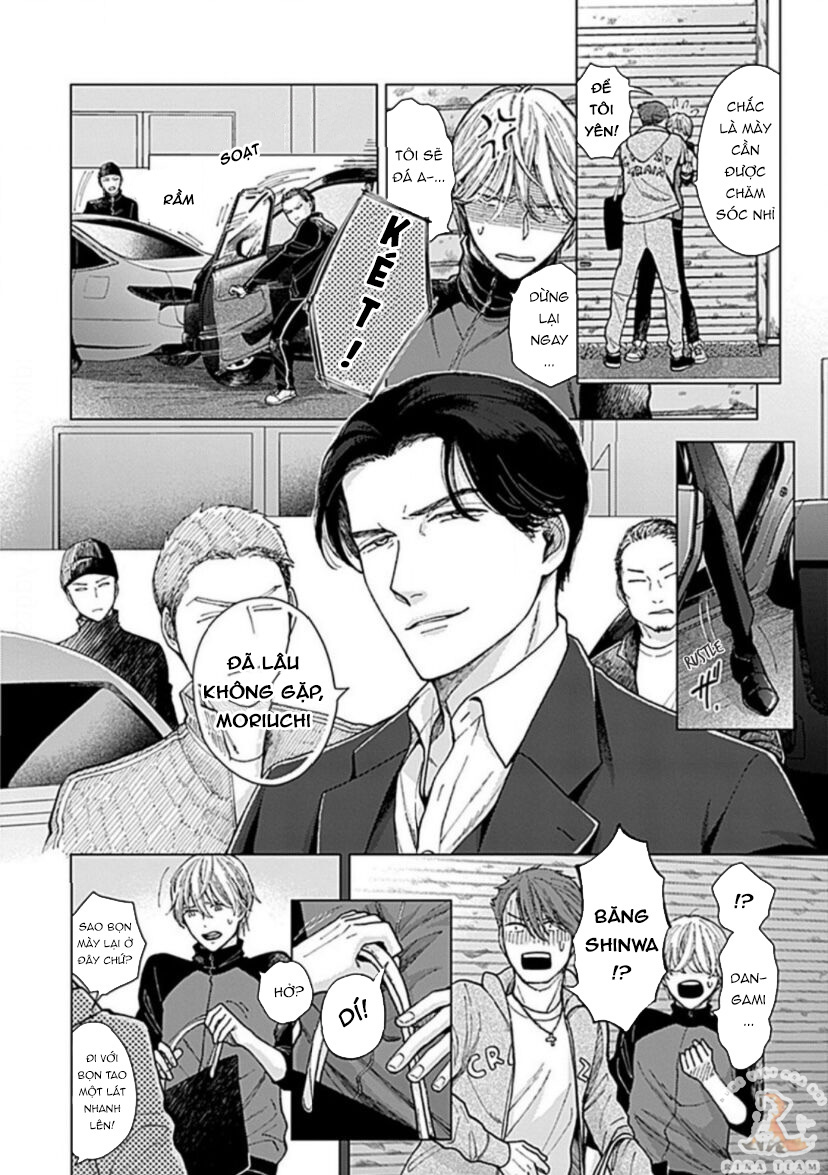 bet on you chapter 2 13