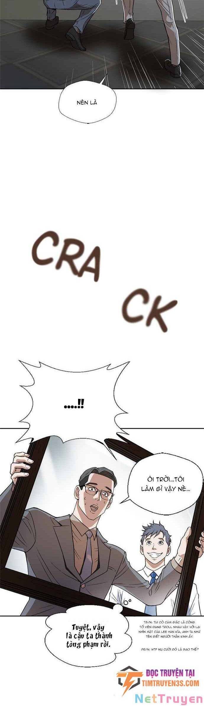 thẩm phán lee han young chapter 3 49