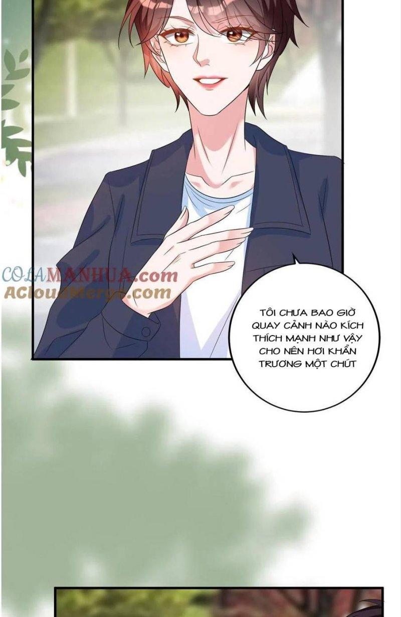 thí hôn lão công, cần giúp sức chapter 625 19