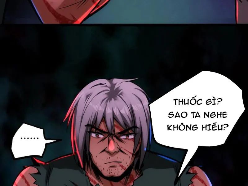 quỷ dị dược tề sư: bệnh nhân của ta đều là kinh khủng chapter 53 42