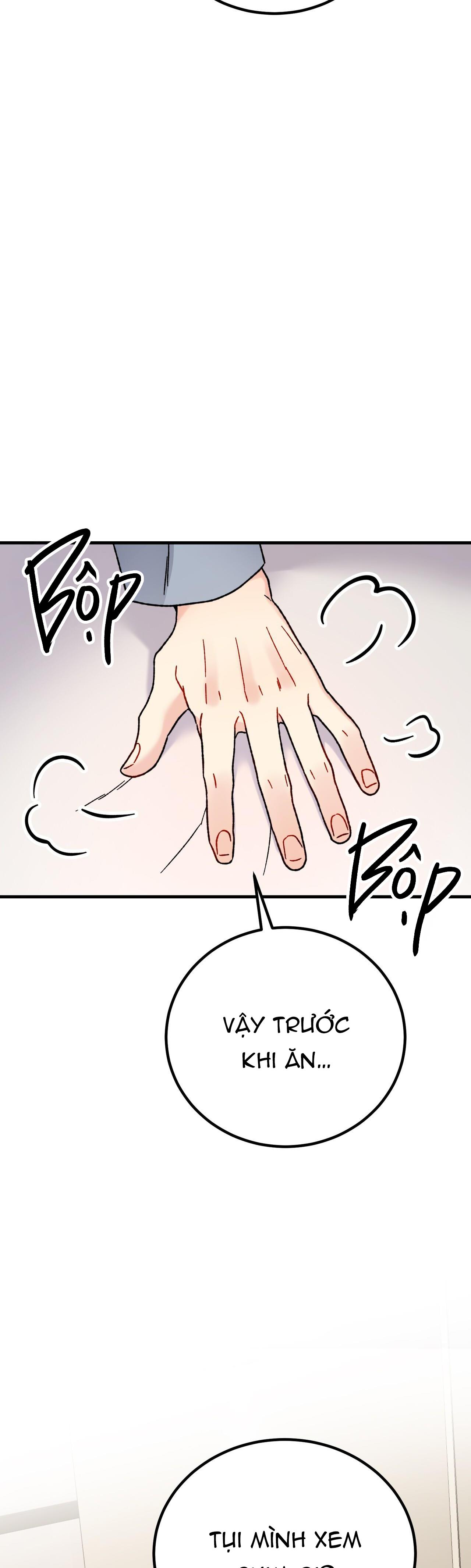 cậu không phải là gu của tôi chapter 15 64