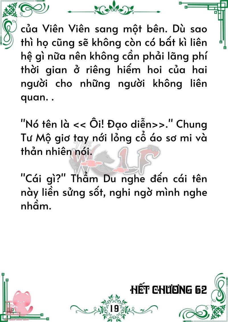 quý nhân phù trợ du chapter 62 19
