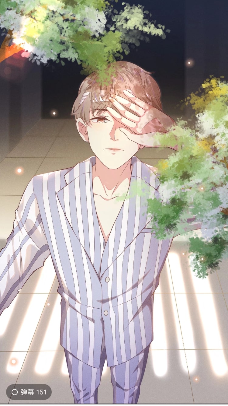 anh ấy gọi tôi là hắc liên hoa chapter 6 31