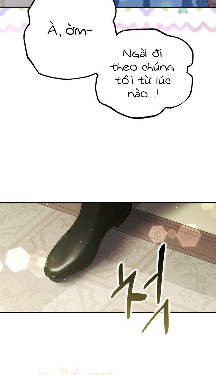 tôi đã cướp mất các nam chính từ tay nữ chính chapter 50 21