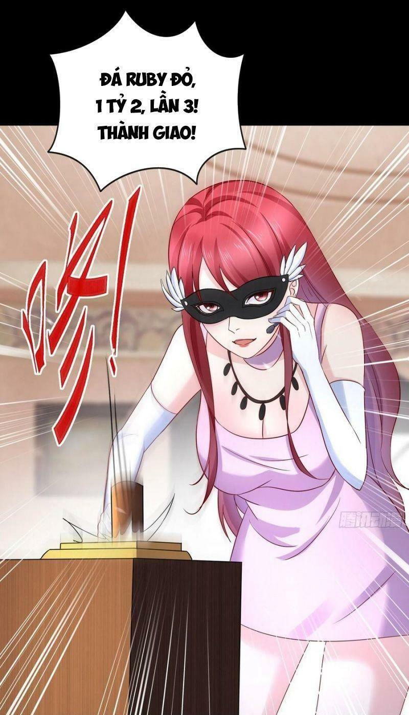 vua đầu tư mạnh nhất chapter 34 9