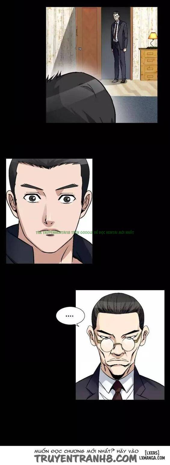 mùi vị của đôi bàn tay chapter 80 21