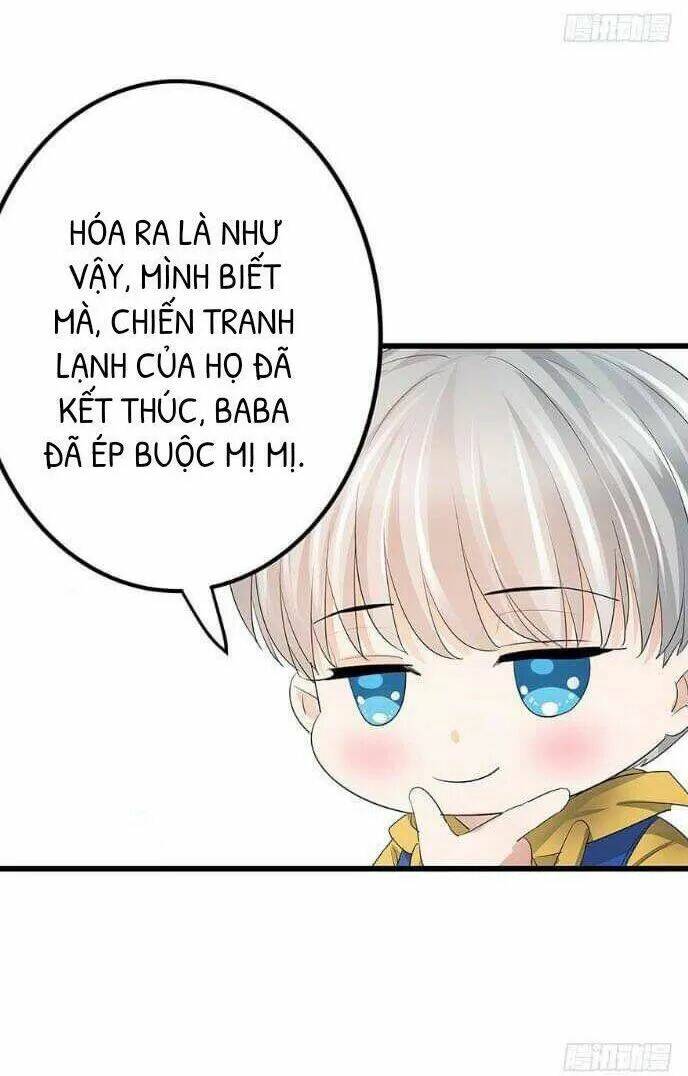 chào buổi sáng, ức vạn manh thê chapter 38 3