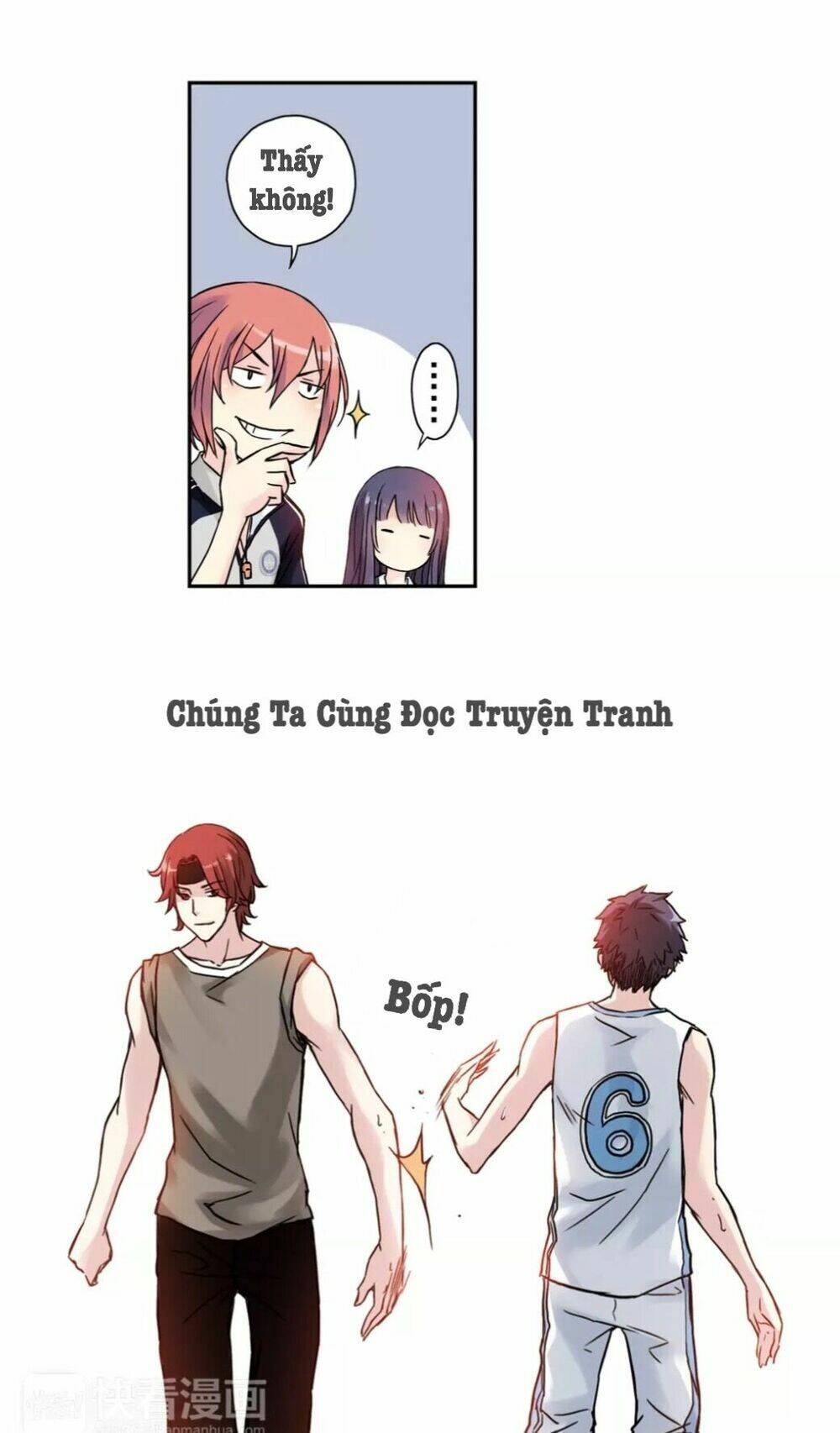 hương vị mùa hạ chapter 4 13