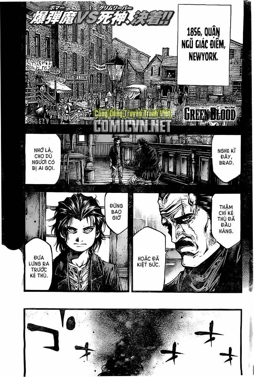 green blood chapter 41 1