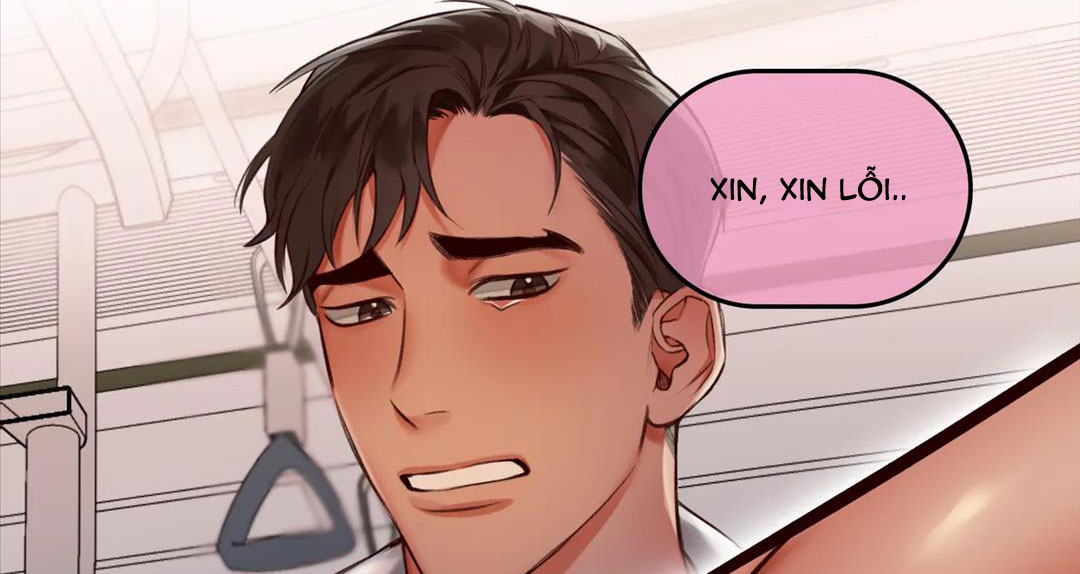 bài học về ngực của quý ngài sextoy chapter 3 38