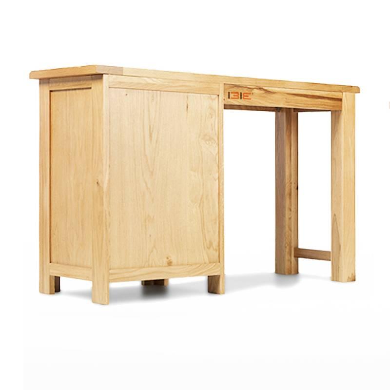 Bàn Rustic Gỗ Sồi IBIE BTRUSO