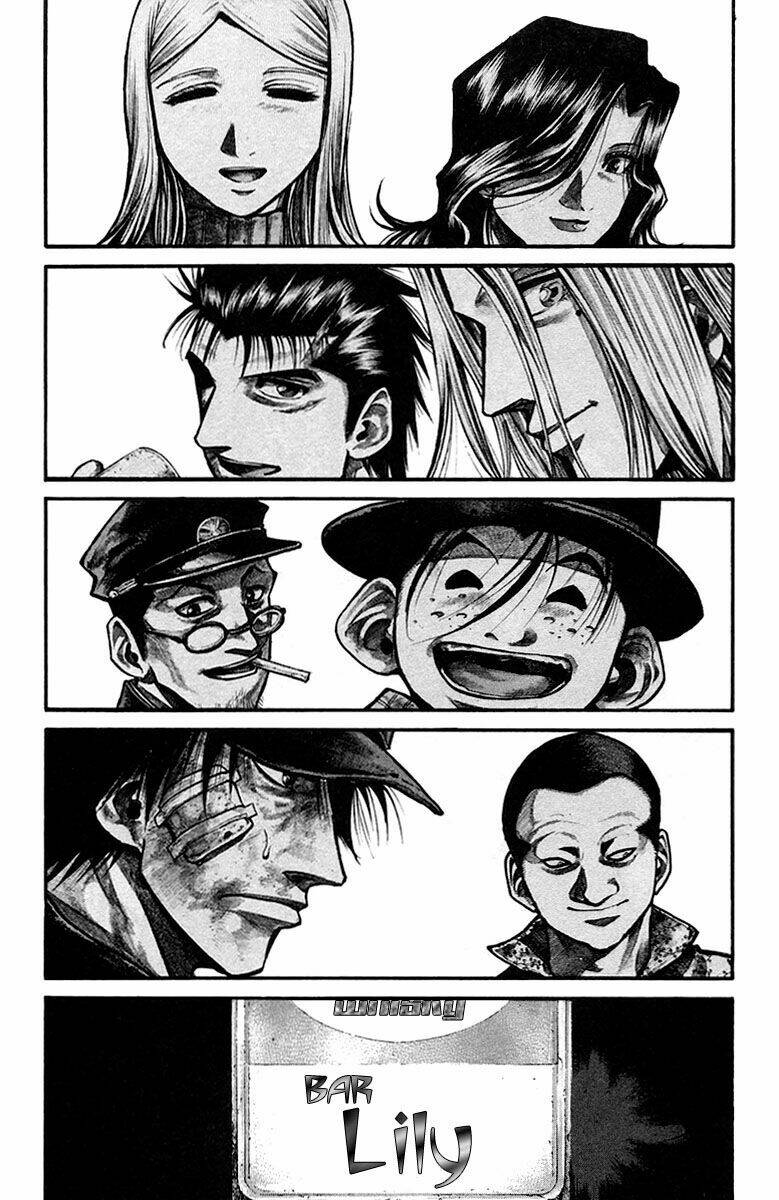 rainbow chapter 133 15