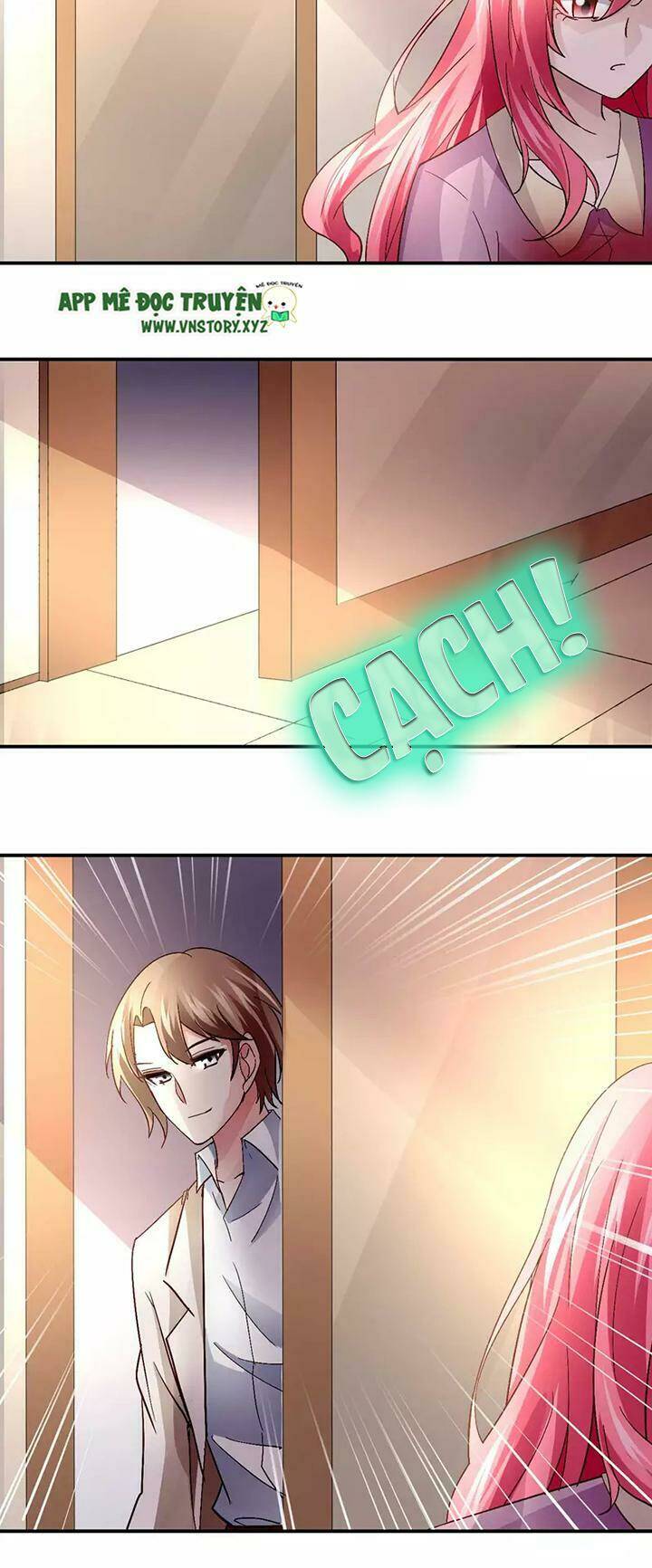 trò chơi săn tình - tổng tài khó kìm lòng chapter 33 25