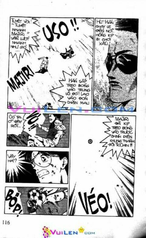 sôi động cầu trường full 17 tập chapter 10 116