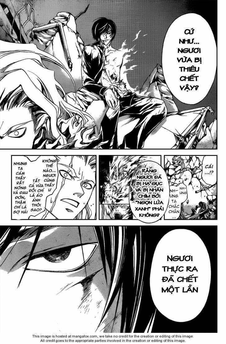 code breaker chapter 80 19