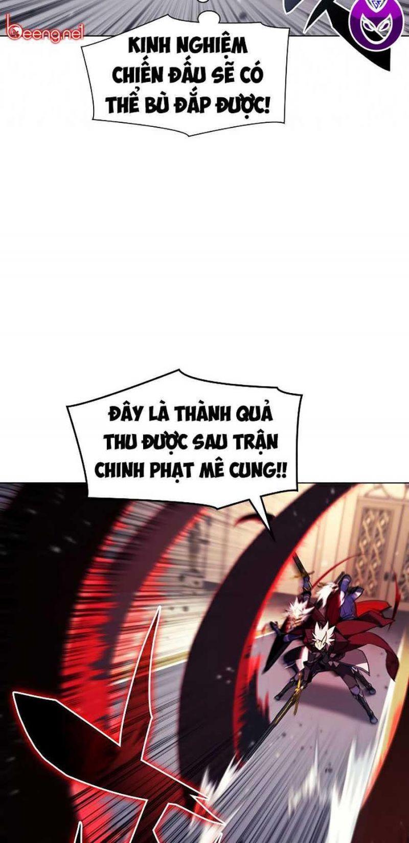 vượt qua giới hạn chapter 66 70