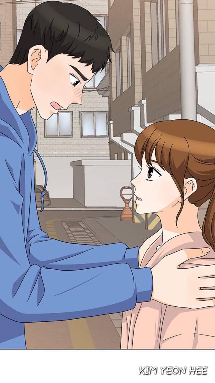 idol và sếp, em yêu ai? chapter 129 18