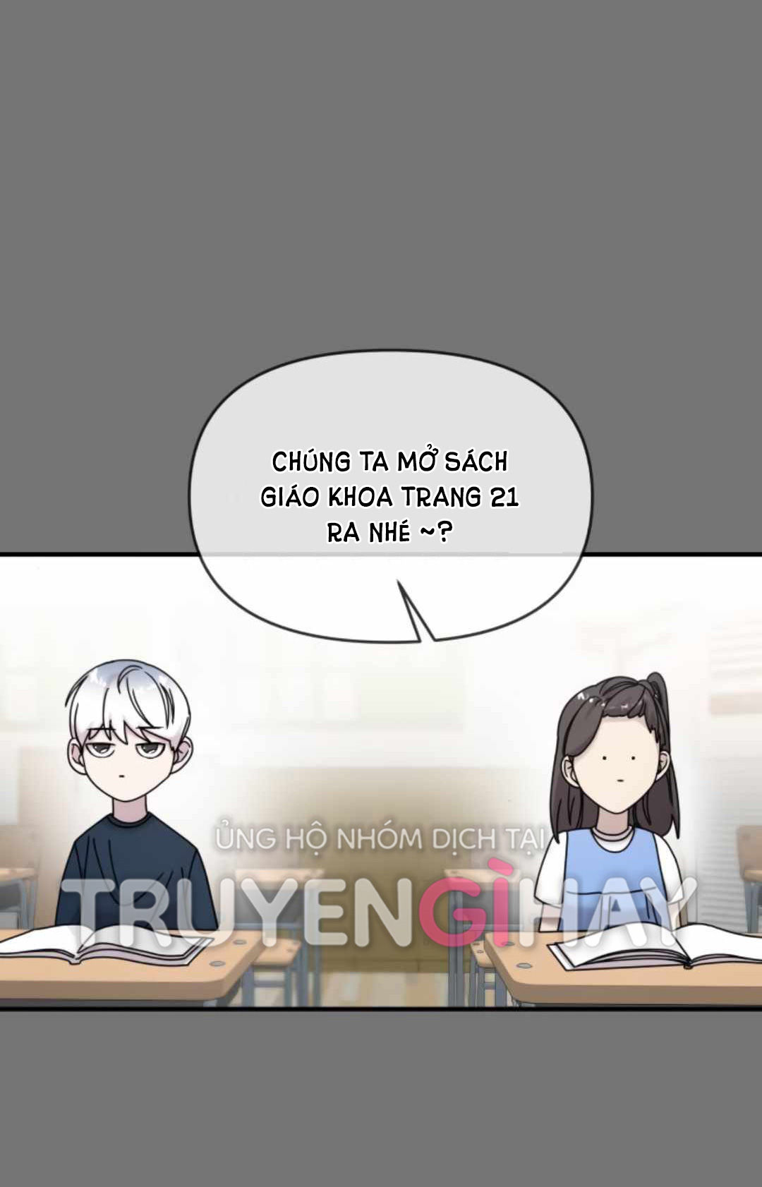 phản diện thuần túy chapter 10.2 14
