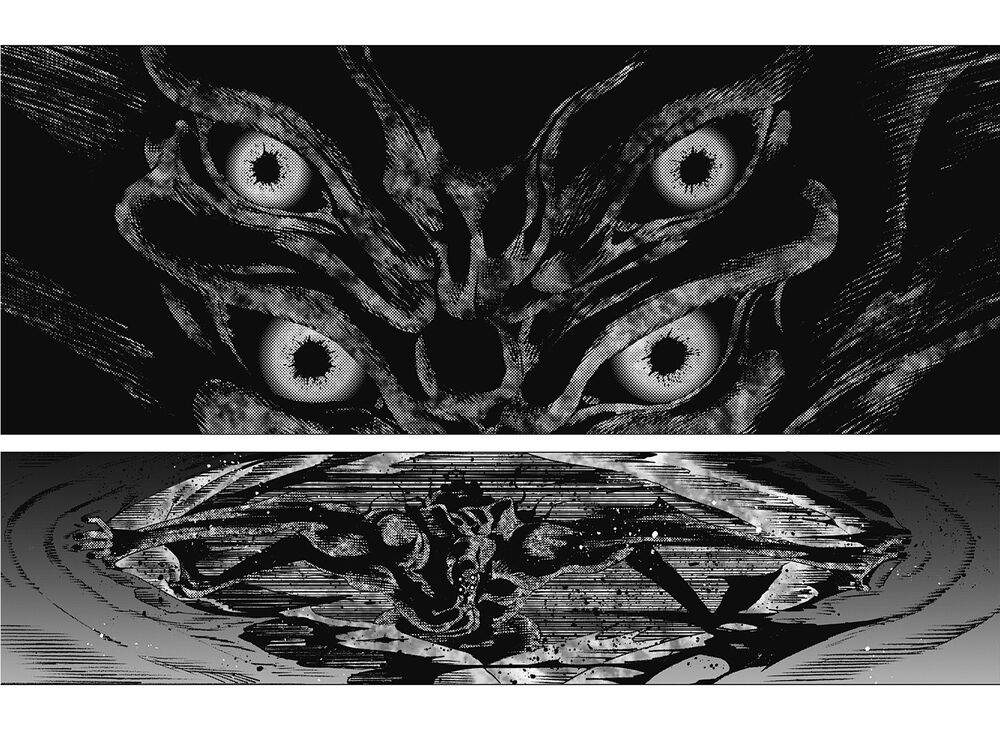 summer time render chapter 124 2