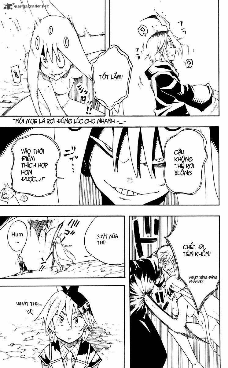 tripeace chapter 41 29